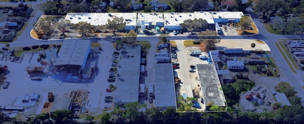 More Photos Of 4400 S 8th Ave, Saint Petersburg Unknown For Lease