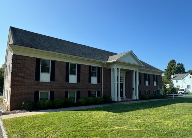 Primary Photo Of 31 Fairmount Ave, Chester Office For Sale