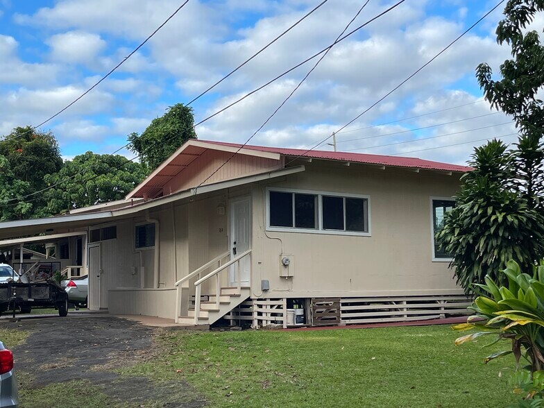 More Photos Of 76 E Palai St, Hilo Apartments For Sale