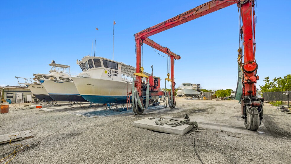 More Photos Of 13900 Overseas Hwy, Marathon Land For Sale