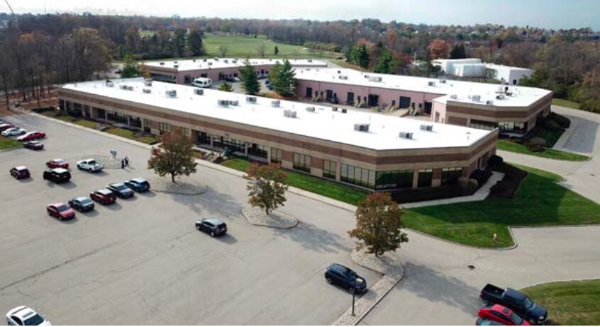 More Photos Of 1320 Kemper Meadow Dr, Cincinnati Unknown For Lease