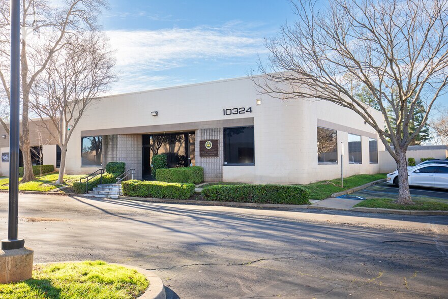 More Photos Of 10324 Placer Ln, Sacramento Flex For Sale
