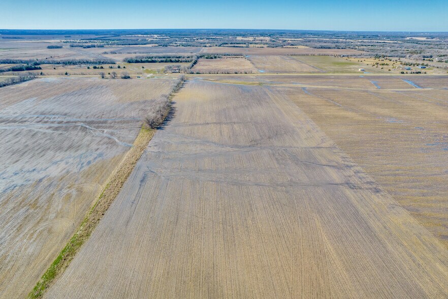 More Photos Of TBD FM 2077, Bonham Land For Sale