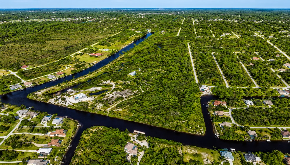 More Photos Of 1297 Casper st, Port Charlotte Land For Sale