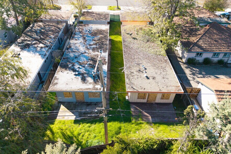 More Photos Of 2611 Alma St, Palo Alto Apartments For Sale