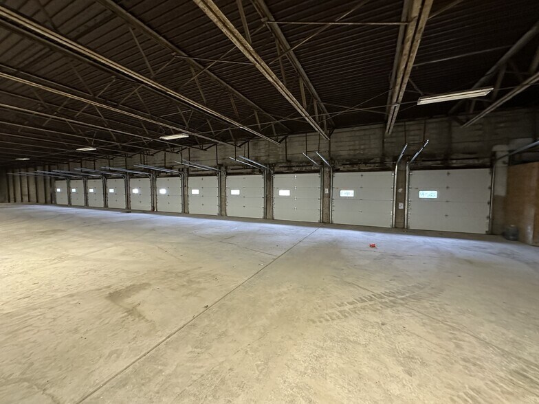 More Photos Of 11697 Sanderson Rd, Medina Warehouse For Lease