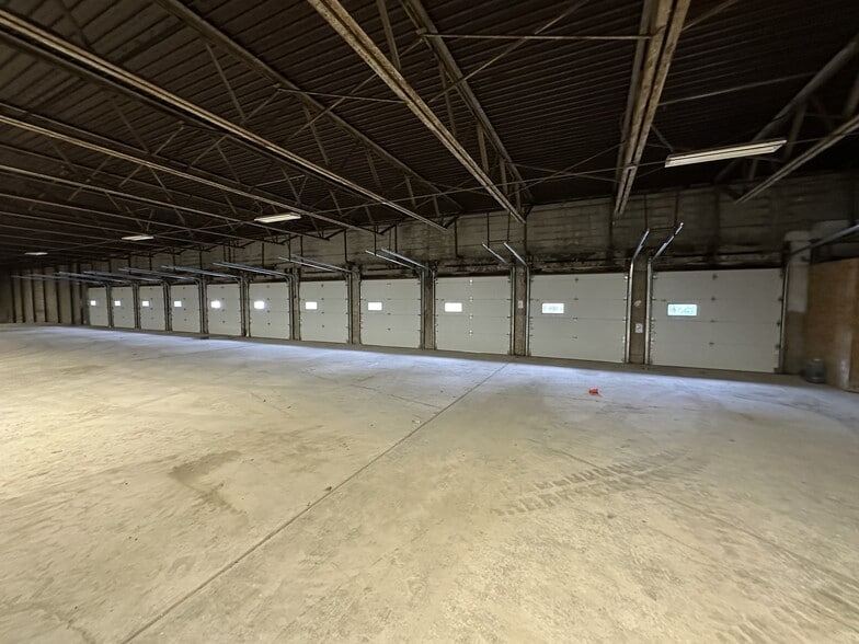 More Photos Of 11697 Sanderson Rd, Medina Warehouse For Sale