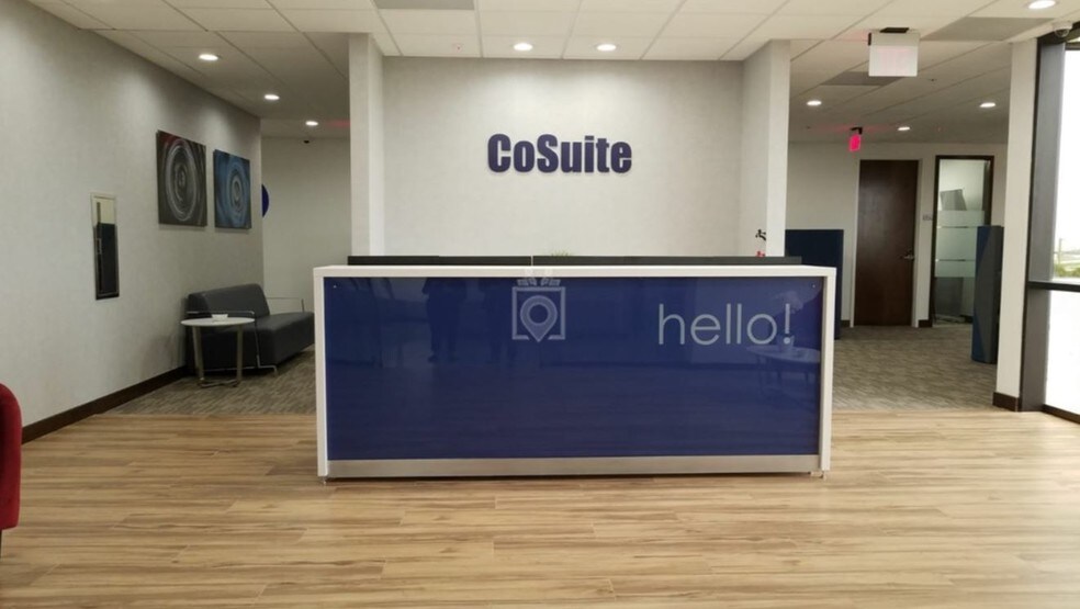 More Photos Of 1900 Glades Rd, Boca Raton Coworking Space