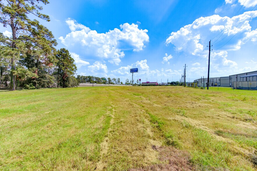 More Photos Of 15807 Highway 59, Humble Land For Sale