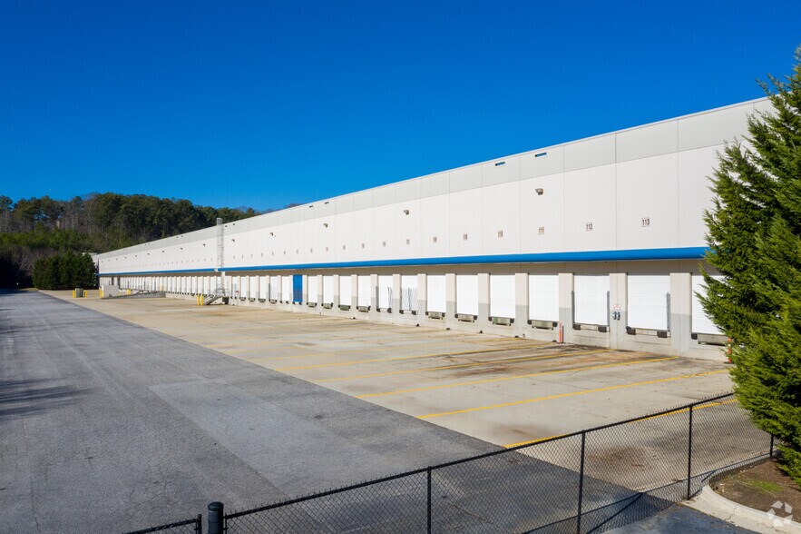 More Photos Of 4131 Southmeadow Pky W, Atlanta Distribution For Lease