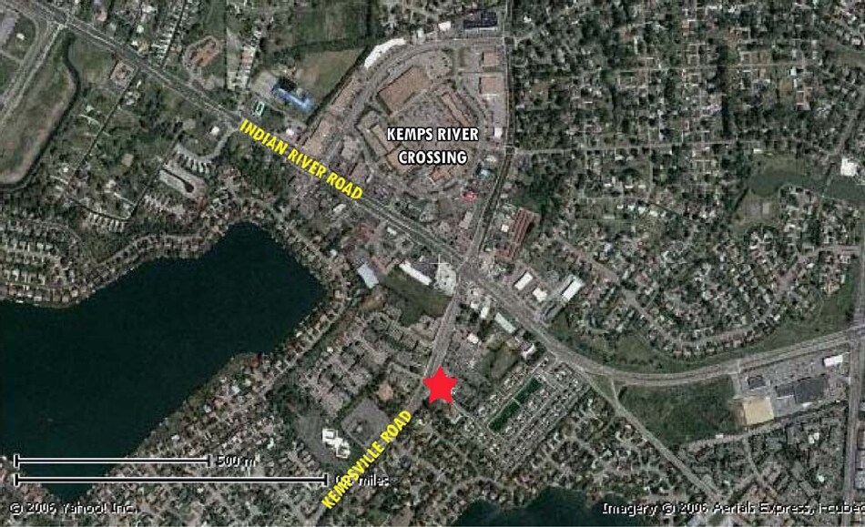 More Photos Of 1446 Kempsville Rd, Virginia Beach Medical For Lease