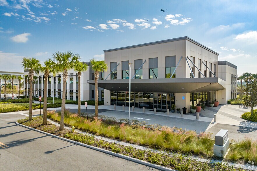Primary Photo Of 6718 Lake Nona Blvd, Orlando Medical For Lease