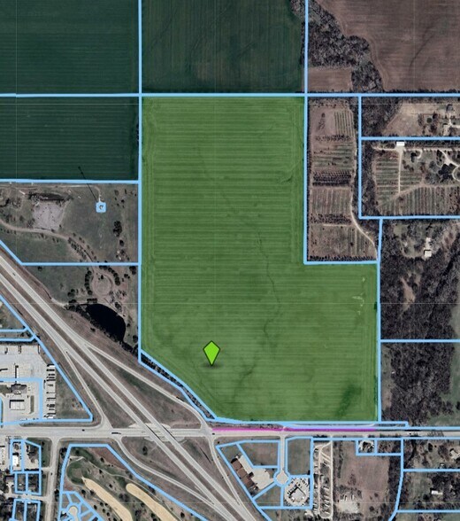 More Photos Of 0000 Dutch Ave, Hesston Land For Sale