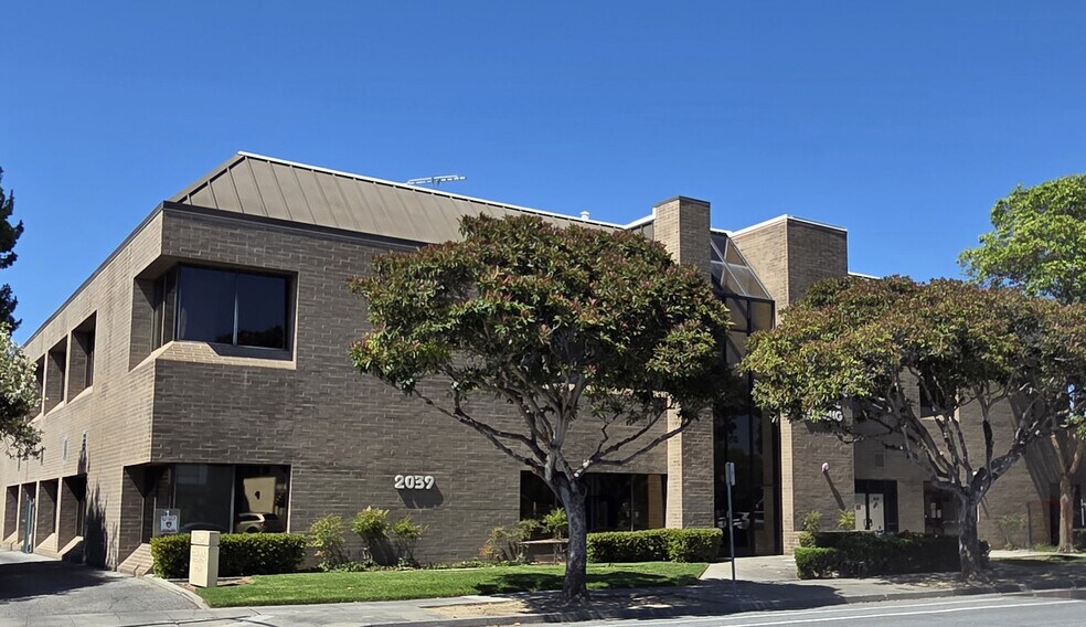 More Photos Of 2039 Forest Ave, San Jose Medical For Lease