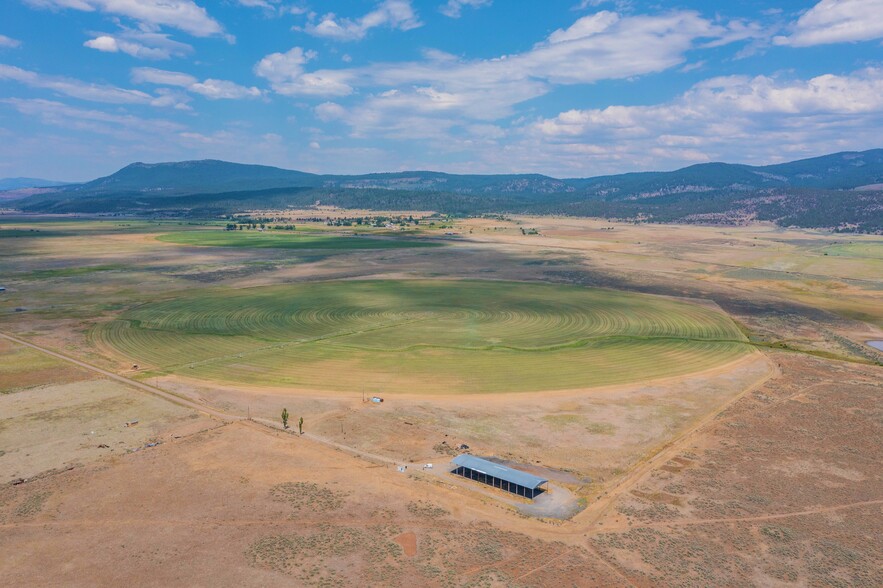 Primary Photo Of 000 County Road 50, Davis Creek Land For Sale