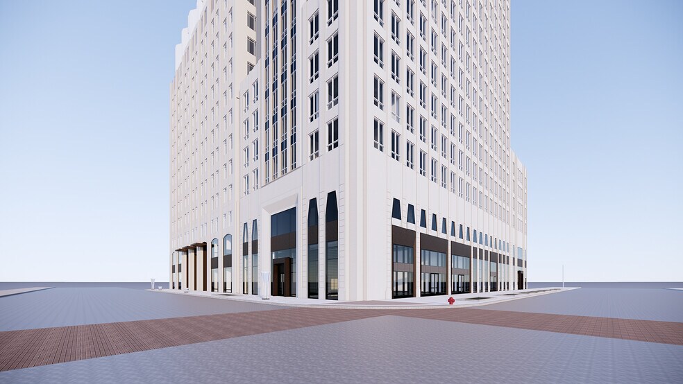 More Photos Of 21 E State St, Columbus Coworking Space