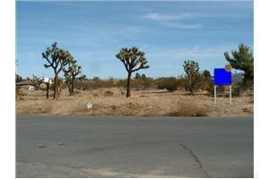 More Photos Of 6935 Airway Ave, Yucca Valley Land For Sale