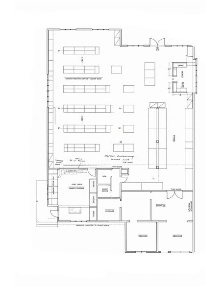 More Photos Of 444 Great Rd, Acton Showroom For Lease