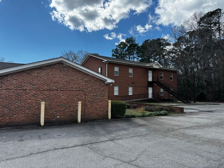 More Photos Of , Irmo Office For Sale