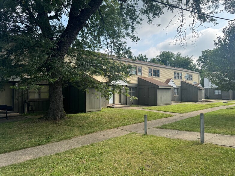 More Photos Of 60 Project Rd, Aliquippa Apartments For Sale