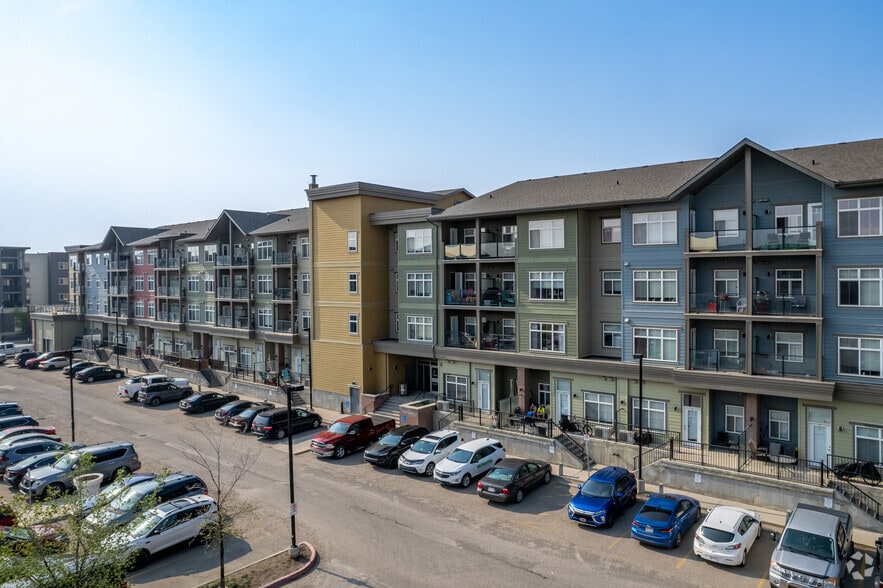 More Photos Of 104 Mackenzie Way SW, Airdrie Apartments For Lease