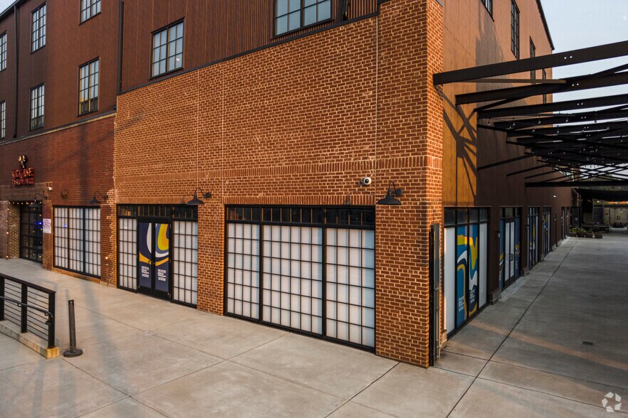 More Photos Of 1401 Okie St NE, Washington General Retail For Lease