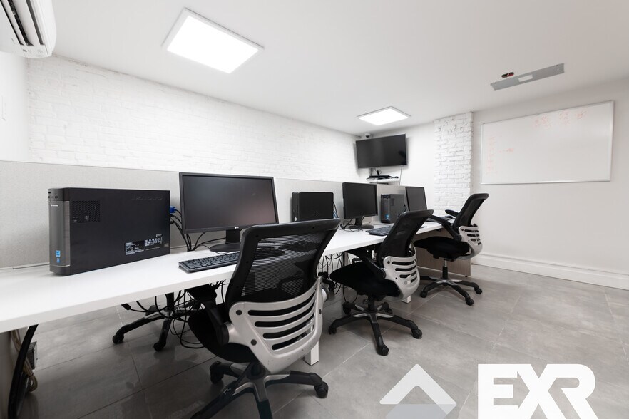 More Photos Of 45 Claver Pl, Brooklyn Storefront Retail Residential For Sale