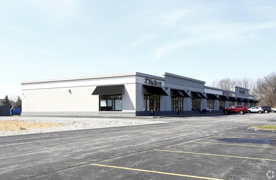 More Photos Of 7723 Airport Hwy, Holland Freestanding For Sale