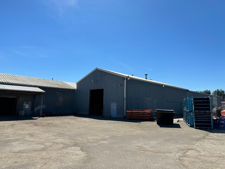 More Photos Of 223 County Road A, Black River Falls Warehouse For Lease