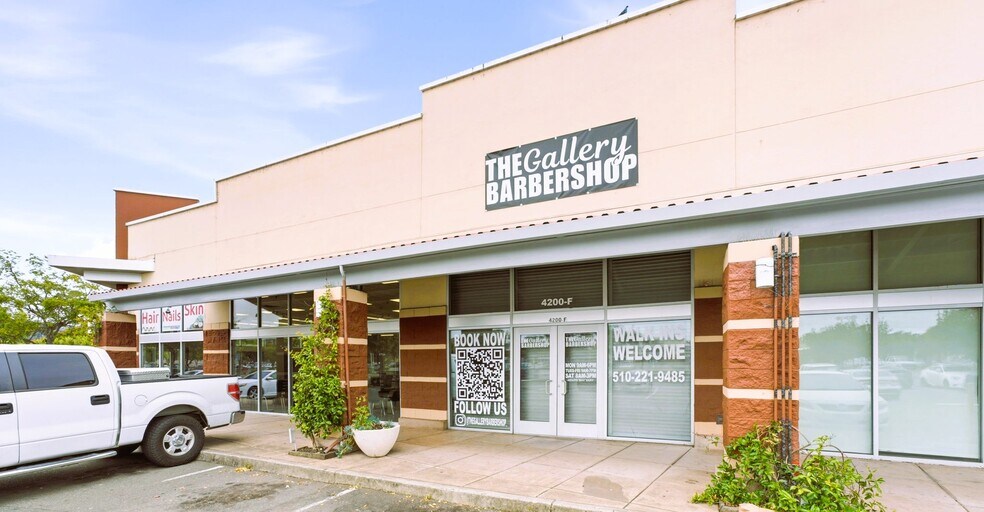 More Photos Of 4200 MacDonald Ave, Richmond Freestanding For Sale