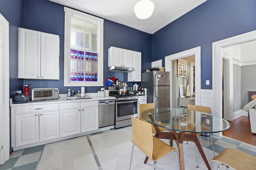 More Photos Of 1701 Church St, San Francisco Storefront Retail Residential For Sale