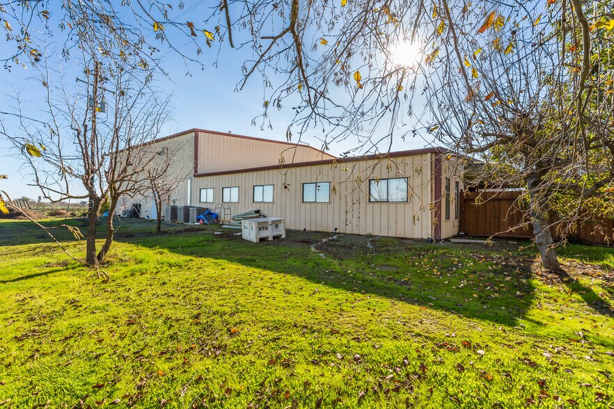 More Photos Of 6796 Byrnes Rd, Vacaville Land For Sale