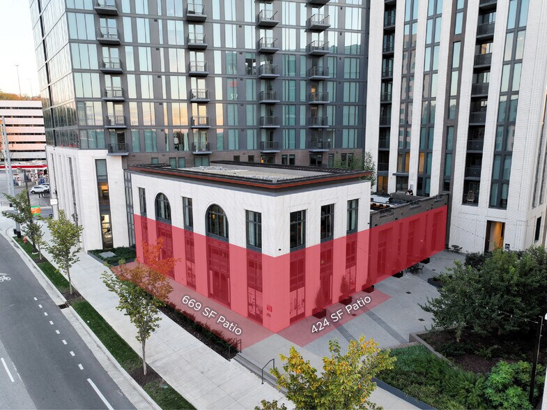 More Photos Of 110 Murphy Ct, Nashville Apartments For Lease