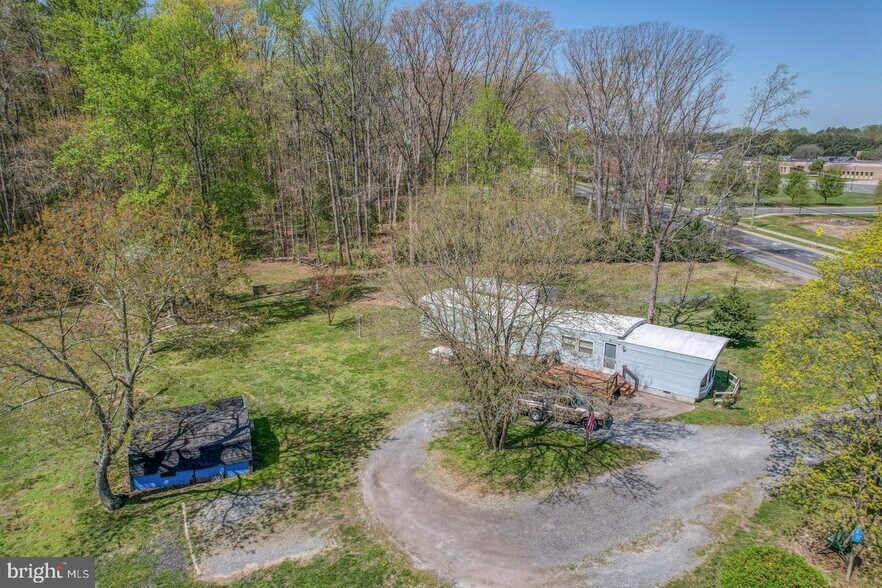 More Photos Of 930 Walnut Shade Rd, Dover Land For Sale