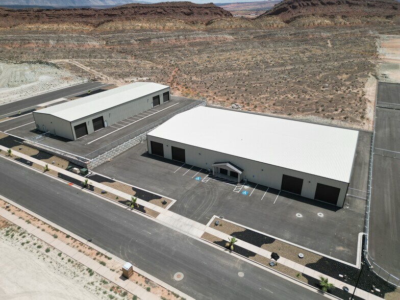 More Photos Of 975 S. 5600 W., Hurricane Unknown For Lease