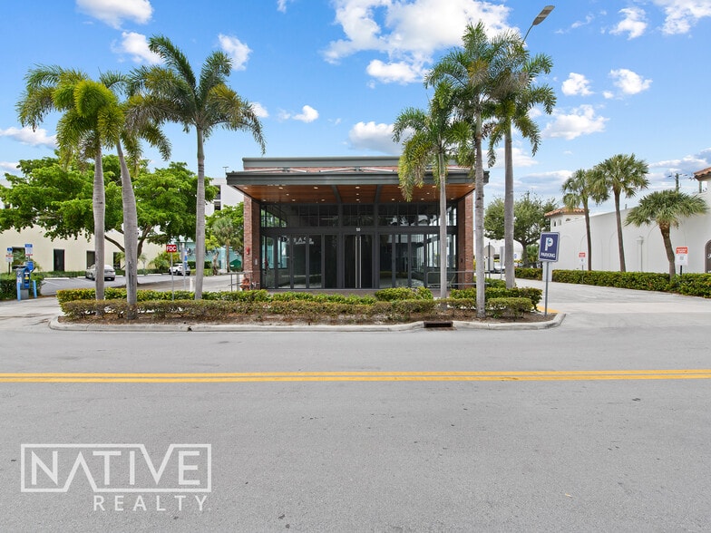 More Photos Of 50 SE 4th Ave, Delray Beach Restaurant For Lease