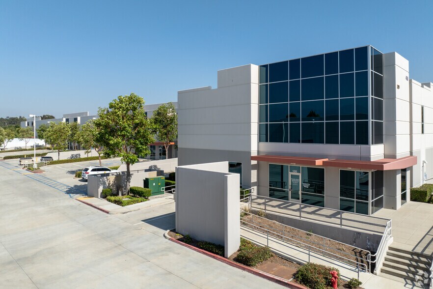 Primary Photo Of 450 Kansas St, Redlands Manufacturing For Lease