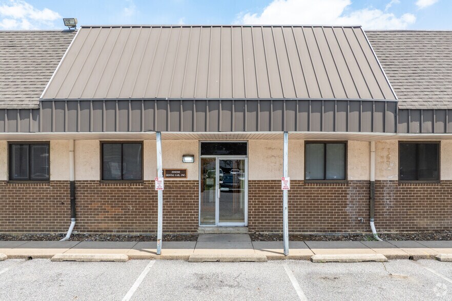 Photo of 1st Floor Ste K