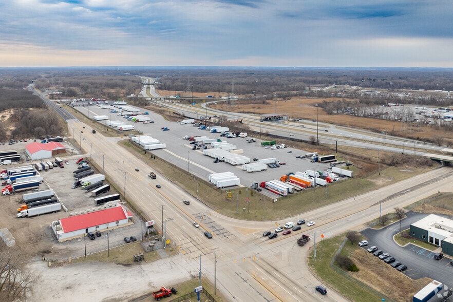 More Photos Of 8121 Melton Rd, Gary Specialty For Sale