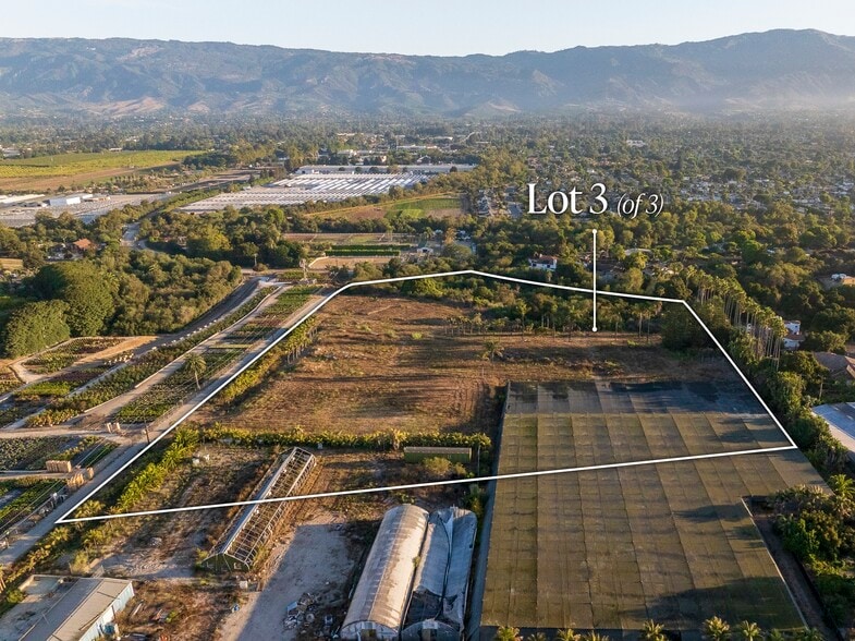 More Photos Of 5295-3 Shoreline Dr, Santa Barbara Land For Sale
