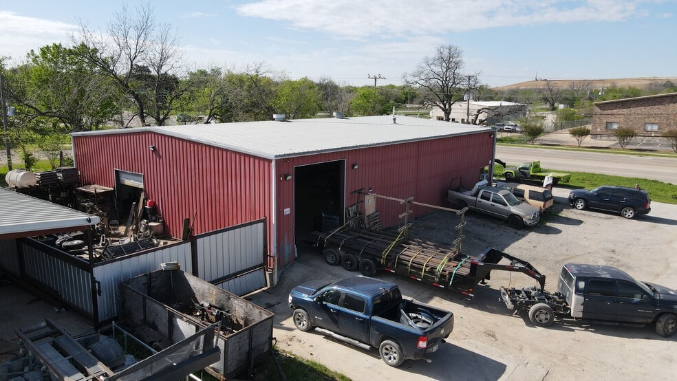 More Photos Of , Kennedale Industrial For Sale