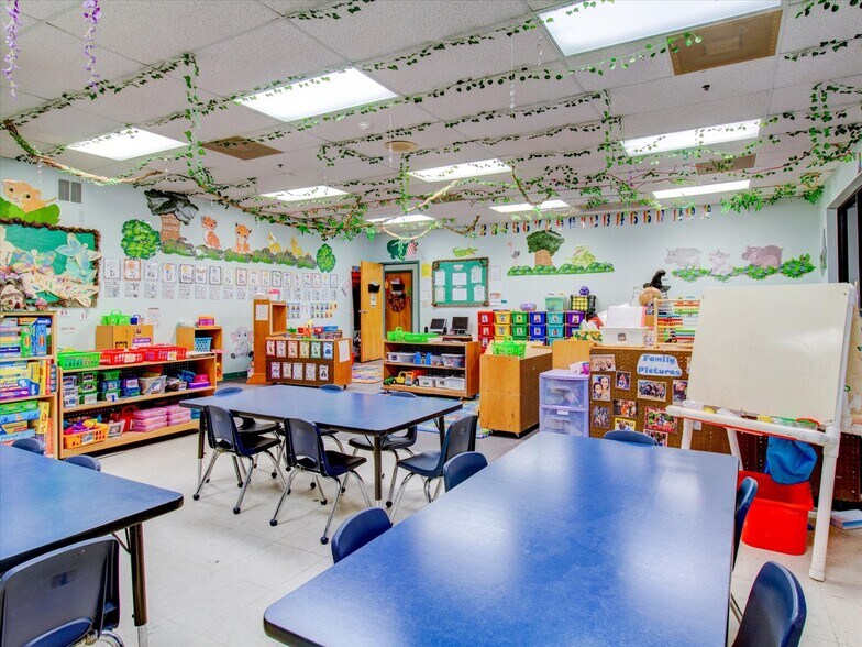More Photos Of 16120 Bay Vista Dr, Clearwater Daycare Center For Sale