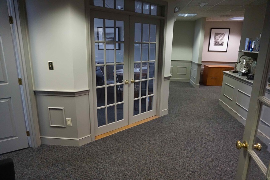 More Photos Of 80 Washington St, Norwell Office For Lease