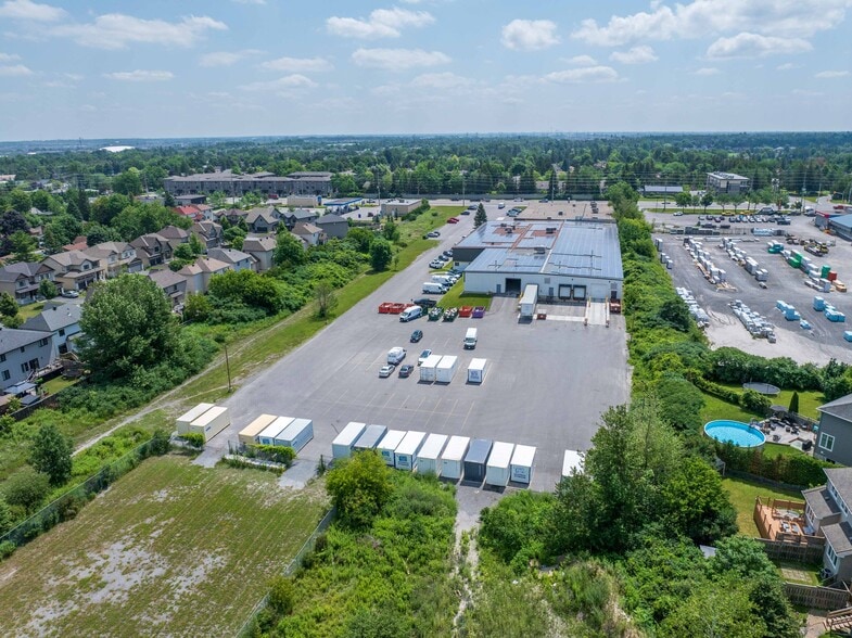 More Photos Of 5977 Hazeldean Rd, Ottawa Land For Lease