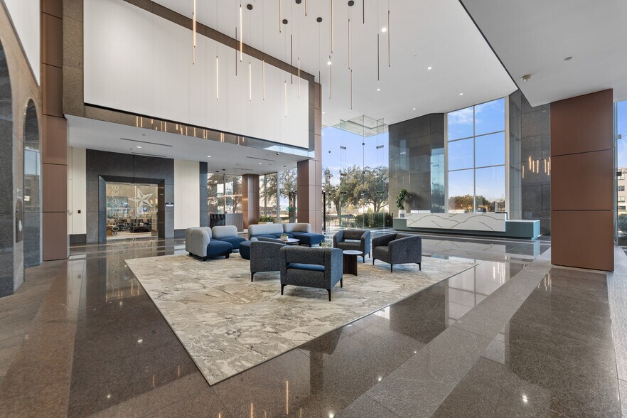 More Photos Of 10000 N Central Expy, Dallas Office Residential For Lease
