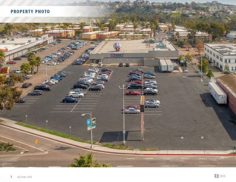 More Photos Of 1655 Euclid Ave, San Diego Freestanding For Sale