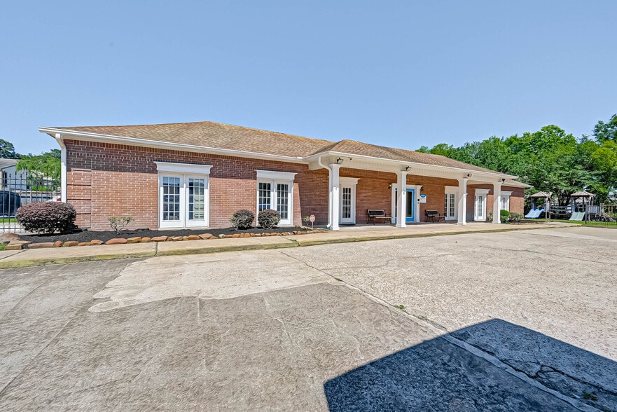 More Photos Of 2105 Cypress Landing Dr, Houston Daycare Center For Sale