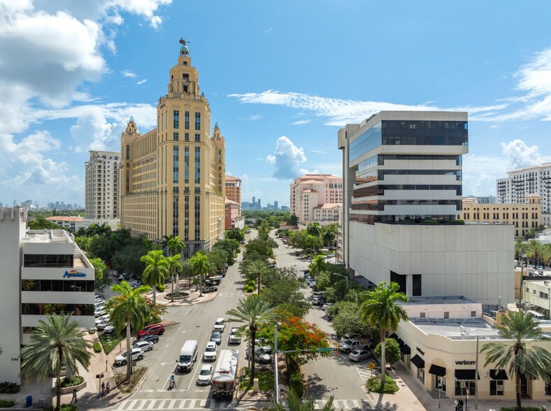 More Photos Of 150 Alhambra Cir, Coral Gables Office For Lease