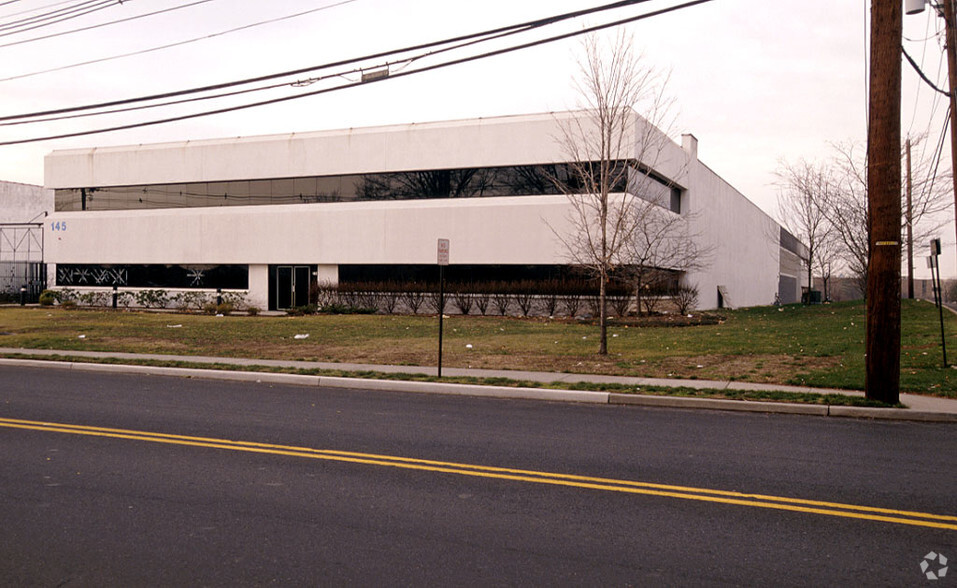 Primary Photo Of 145 County Ave, Secaucus Distribution For Sale