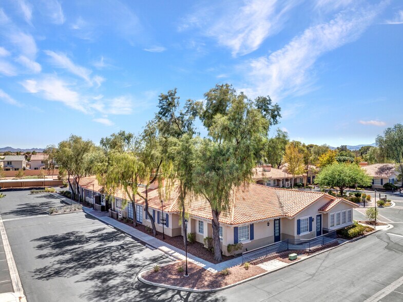 More Photos Of 3087 E Warm Springs Rd, Las Vegas Office For Sale